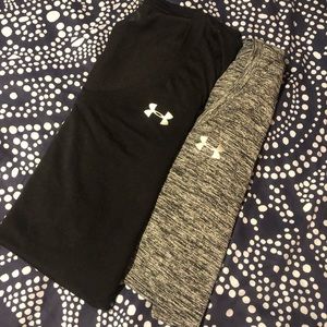 Under Armour Work-Out T-Shirts